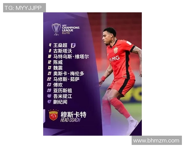 中超联赛21号球星是谁 他在赛场上的表现引人瞩目 中超联赛21号球星是谁 他在赛场上的表现引人瞩目