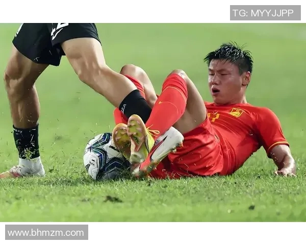 中国足球小学生球星崛起 揭示未来国足希望与挑战