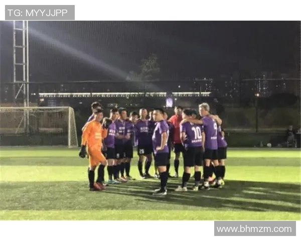 足球星球的激情舞动 与星际球员共舞未来竞技梦